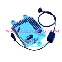 China 12V 35W New Generation HID Canbus Deco Ballast factory