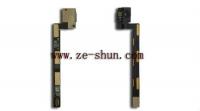 China Front camera IPad 2 Flex Cable / Bubble Bag Packing factory