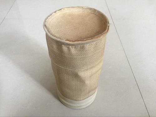 Quality High Performance Aramid Filter Bag for Bag Filter industrial use for sale