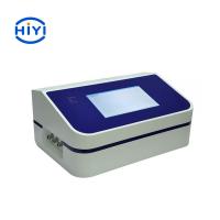 Quality V8.0 High Accuracy Bubble Point Filter Integrity Test With 10 Inch True Color for sale