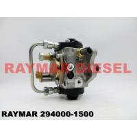 Quality Genuine Denso Diesel Fuel Pump 294000-1500 For TOYOTA / HINO N04C 22100-E0280 for sale