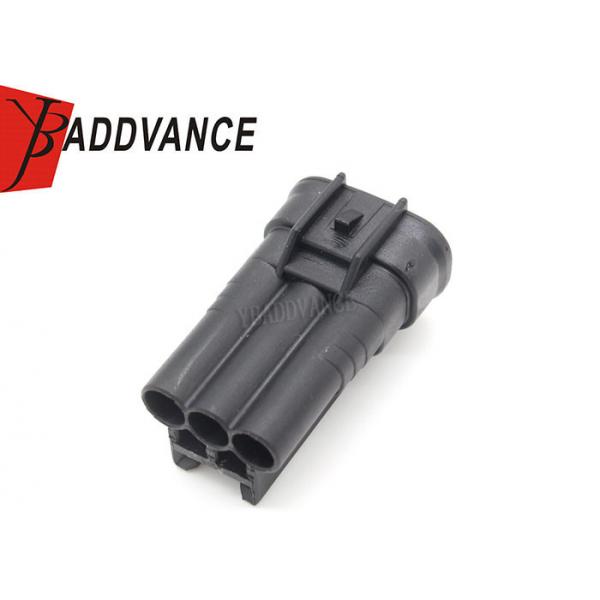 Quality 1Jz Gte 2Jz Gte 3 Pin Male Map Sensor Connector For GM Toyota 6248-5317 for sale