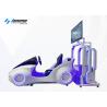 China 42 '' Display Deepoon E3 Glasses VR Racing Simulator factory