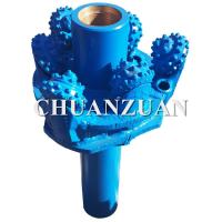 Quality Rock Roller Cone Bit 500MM Oilfield Water Well Drilling Equipment for sale