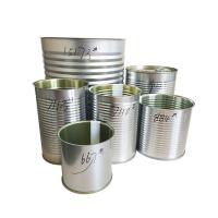 Quality T5 0.18mm Steel Tin Plate Food Grade For Milk Can Containers Stone Finish for sale