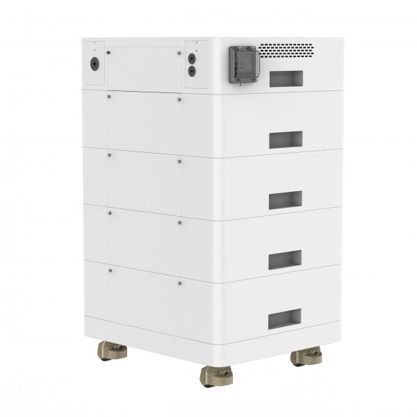 Quality 5Kwh-35Kwh Energy storage system ESS, Stacked storage battery for sale