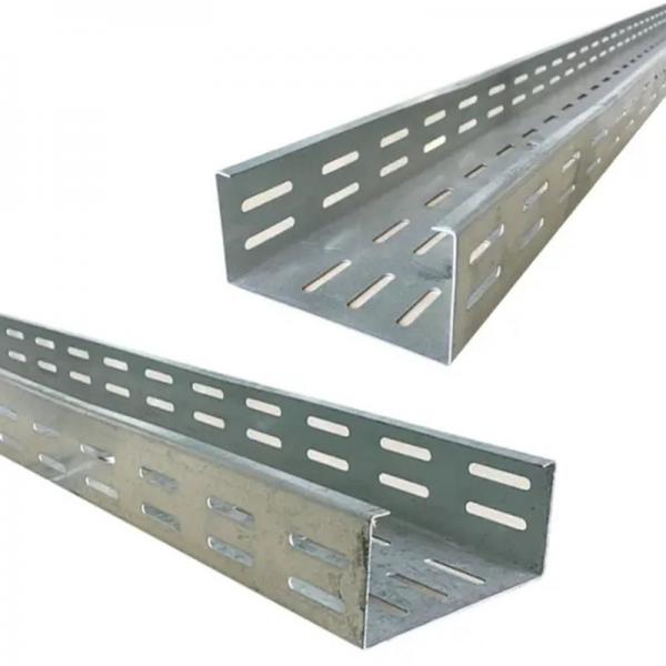 Quality UV Resistant Metal Perforated Tray With Excellent Heat Resistance for sale