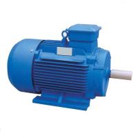China Industrial Permanent Magnet AC Motor IE5 Energy Efficient factory