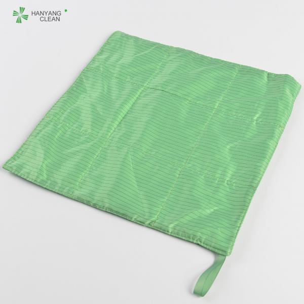 Quality anti static esd lint free microfiber cleaning cloth,cleaning cloth for sale