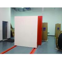 Quality High Quality Operating Room Concrete Shielding Door Size Color Customized for sale
