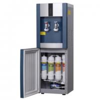 China 4 Stage Reverse Osmosis Water Dispenser ,  220 Volt Hot And Cold Water Cooler factory