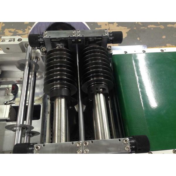 Quality Multiple-Blades PCB Depaneling Machine for LED Board Cutting,PCB Separator for sale