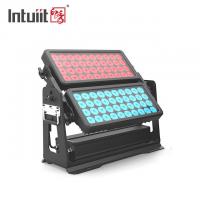 China 12CH IP65 Double Head 800W LED Stage Flood Lights for sale