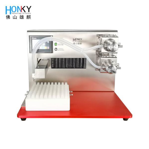 Quality 4800 BPH Liquid Filling Machine for sale