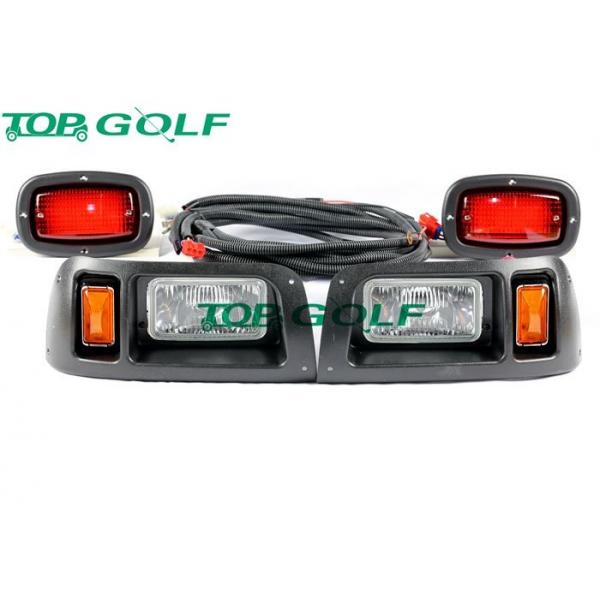 Quality CE Golf Cart Led Light Kit DS Passenger / Driver LED Tail Light Kit for sale