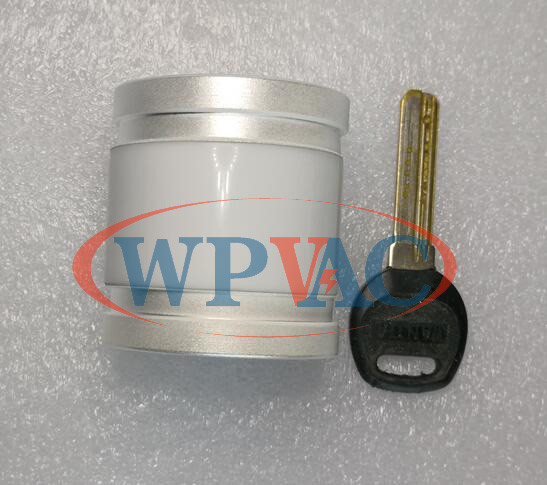 Quality 12KV 126A Fixed Ceramic Vacuum Capacitor Switch High Pressure Resistance for sale