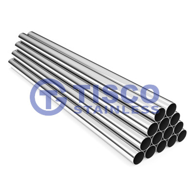 Quality Customized Size Seamless Stainless Steel Pipe 201 304 304L 316 316L 2205 2507 310S 316Ti 317L 430 for sale