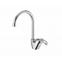 China 360 degree kitchen faucet Swivelling High Pressure Kitchen Tap environmental protection factory