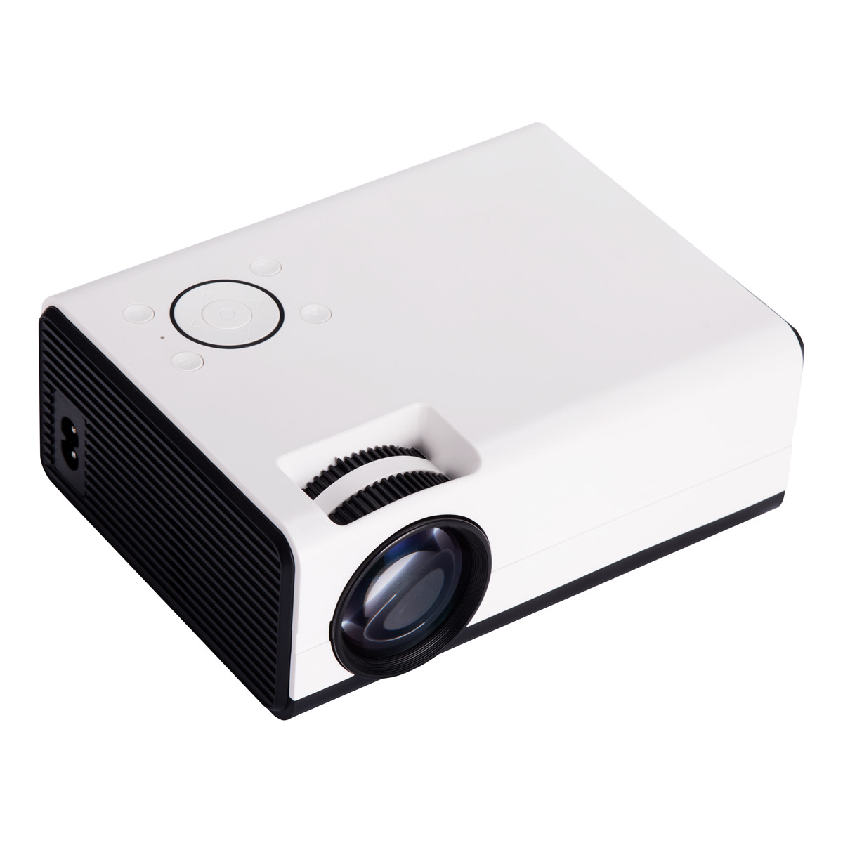 China Wifi BT5.0 4k Home Theater Projector Dual Band Android 9.0 OS factory
