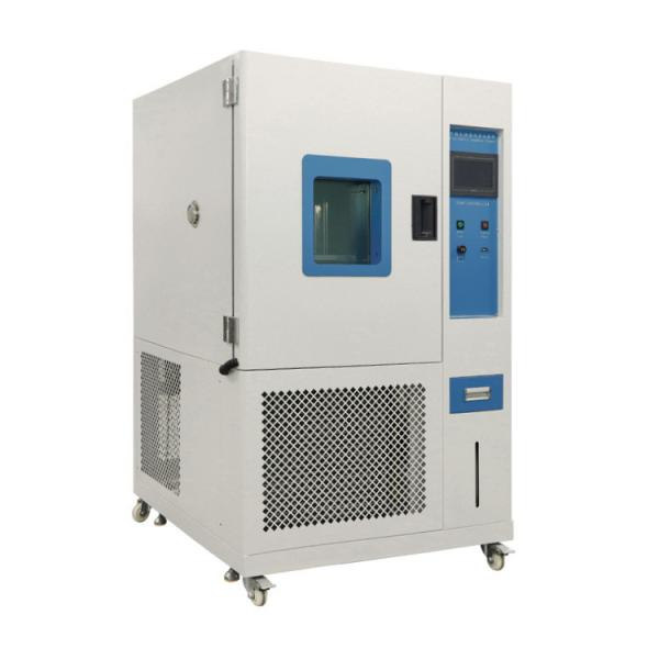 Quality LIYI Reliability Climate Test Chamber Standard / Customized Solar Modules Test for sale