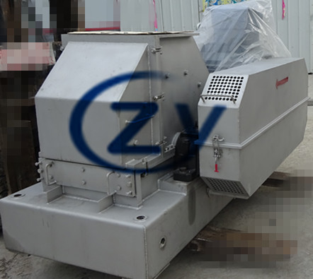 Quality Automatic Cassava Starch Processing Machine Rasper Full Stainless Steel for sale