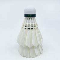 China Popular Items Indonesia Hot Selling Product Badminton Shuttlecock 3in1 Shuttlecock Badminton Most Durable factory