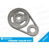 China 76 - 95 Chevrolet SBC 305 5.0L HD Double Roller New Timing Chain Kit C - 3023K factory