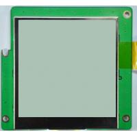 Quality FSTN Transmissive Posistive COB Graphic LCD Display Module 160x160 dots 22 Pins for sale