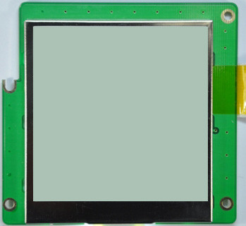 Quality FSTN Transmissive Posistive COB Graphic LCD Display Module 160x160 dots 22 Pins for sale
