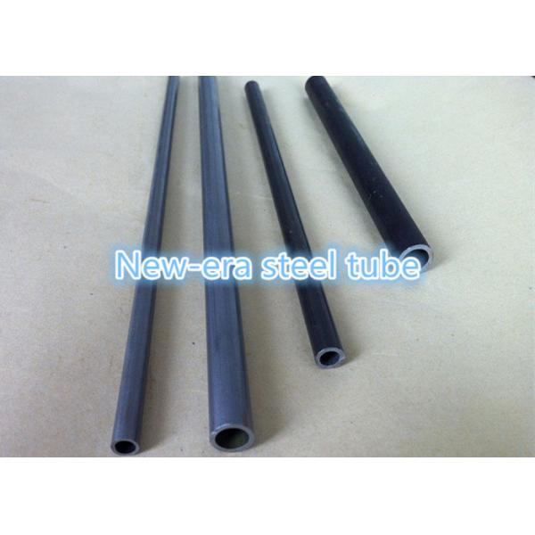 Quality Black Phosphating Cold Rolled Steel Tube Bending For Manipulator / Steering Gear for sale