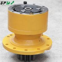 Quality 4470057 Swing Gearbox For ZX75UR-3 ZX75URT ZX70 Excavator Swing Device for sale