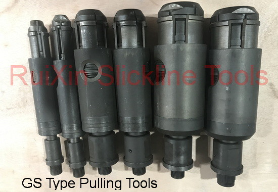 Quality GS  Pulling Tool Wireline Pulling Tool for sale