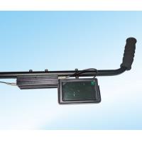 China Airport Security Under Vehicle Inspection Camera , Car Security Cameras for sale