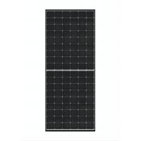 Quality 420W 430W Jinko Solar Panel Jinko Solar Tiger Neo N Type 425 W Black Frame for sale