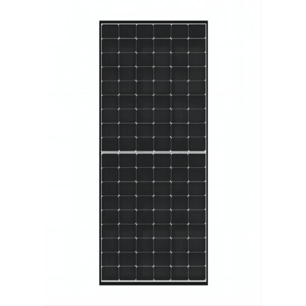 Quality 420W 430W Jinko Solar Panel Jinko Solar Tiger Neo N Type 425 W Black Frame for sale