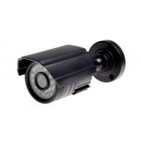 China 4mm Security Camera 800TVL IR-Cut Filter 24 IR Day, Night Vision Video Outdoor Waterproof Surveillance CCTV Camera for sale