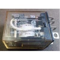 China RELAY LY2 COIL 24VDC 10AMP NORITSU MINILAB factory