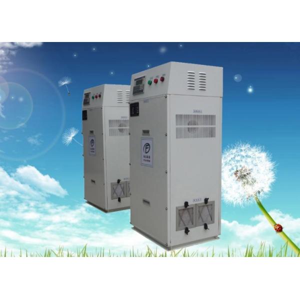 Quality Small Airfow Industrial Desiccant Dehumidifier For Precision Instruments for sale