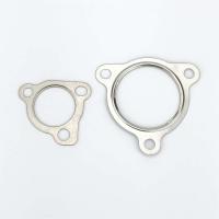 China K03 Turbo Exhaust Gasket Turbocharger Turbine Inlet Manifold Flange Gasket Fits factory