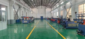 China Factory - Zhangjiagang Liye Machinery Co., Ltd.