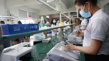 China Factory - Top Beauty Equipment Co., Ltd