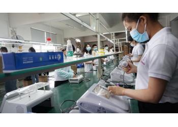China Factory - Top Beauty Equipment Co., Ltd
