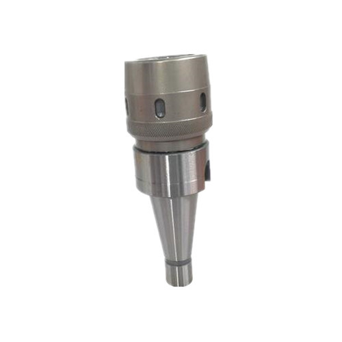 Quality HRC58 Single Flute NT Collet Chuck For Milling Machine for sale