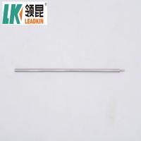 Quality 99.6 Mgo Mineral Insulated Thermocouple Type K Extension Wire 0.5mm MI for sale