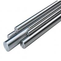 Quality 303 302 301 Stainless Steel Solid Round Bar 10mm 40mm 50mm 904L 310S 321 for sale