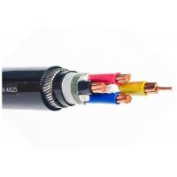 Quality 0.6/1KV 95mm2 120mm2 LV Power Cables For Laying Indoor for sale