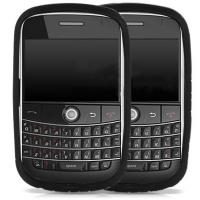 China Pink Aluminum Case for Blackberry Curve 8520 factory