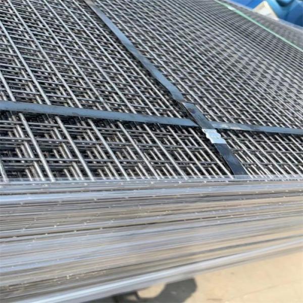 Quality 20 Gauge 4ftx8ft Welded Wire Bird Cage Panels Aviary Welded Wire Mesh for sale