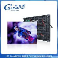 Quality Indoor Fixed LED Display for sale