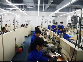 China Factory - China GA Moissanite Watch Manufacturer Jewelry Co., Ltd.